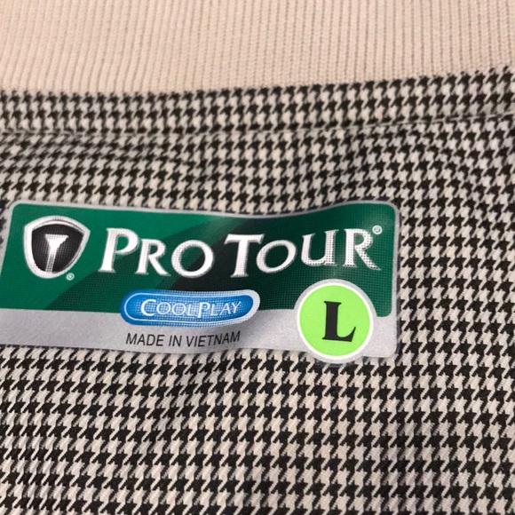 COPY - Men’s Pro Tour Wind Shirt - Picture 2 of 5